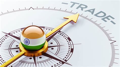India's Foreign Trade Doc