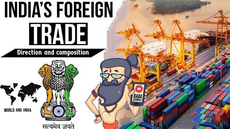 India's Foreign Trade Doc