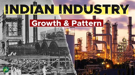 India's Industrial Landscape: 1991-2021