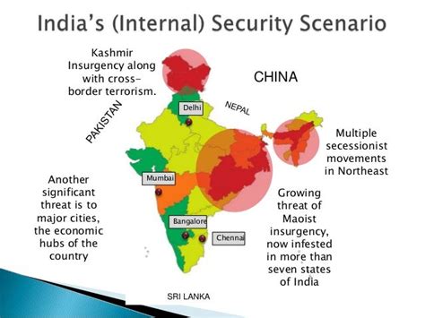 India's Security Issues And Challenges Reader