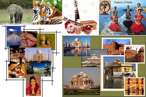 India: A Cultural Journey Doc