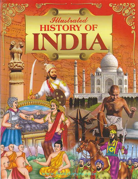 India A Short History Epub