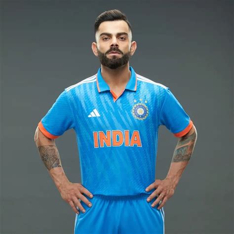 India Cricket Jersey: A Comprehensive Guide