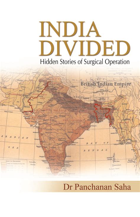 India Divided Kindle Editon