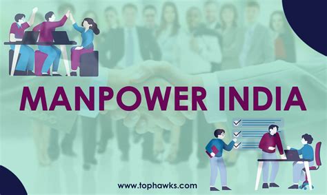 India Manpower Epub