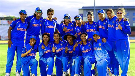 India National Cricket Team