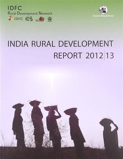 India Rural Development Report Rural Institutions Epub