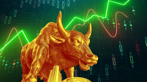 India Stock Market: A Guide to the Bull Run of 2023