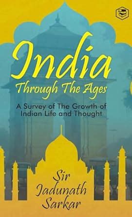 India Through the Ages 1st Edition Epub