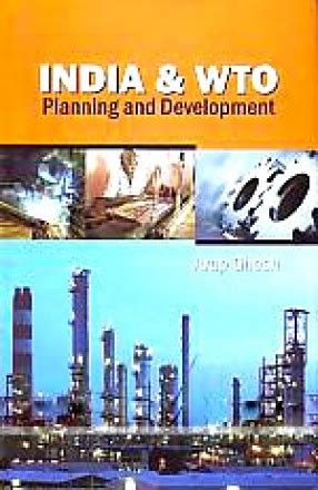 India and WTO Planing [sic] and Development Doc