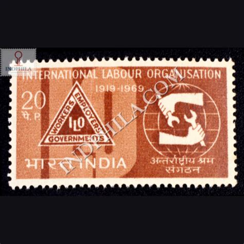 India in ILO 1969-1993 Epub