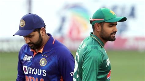 India vs Pakistan Cricket Betting: A Comprehensive Guide