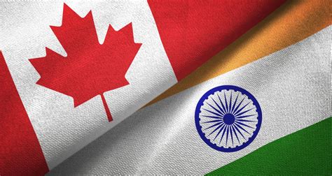 India-Canada Relations: A Strategic Partnership in the Modern Era