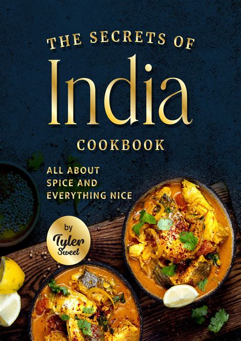 India.Cookbook Ebook PDF