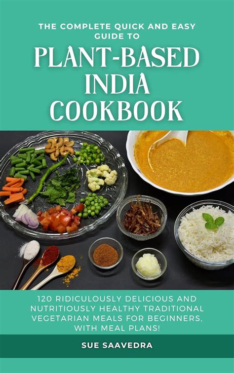 India.Cookbook Ebook PDF