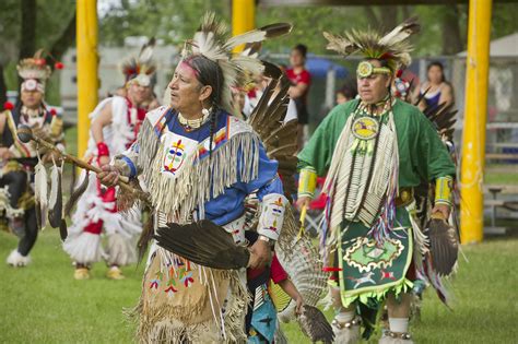 Indian Association of Nebraska: Celebrating Culture and Fostering Community