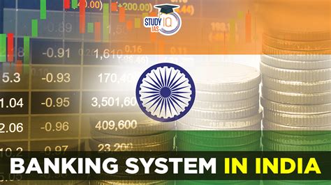 Indian Banking System PDF