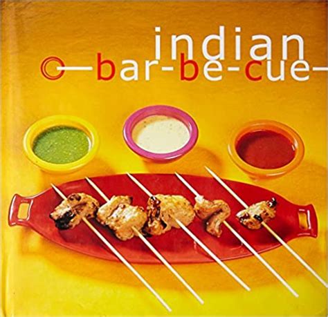 Indian Bar-Be-Cue Epub