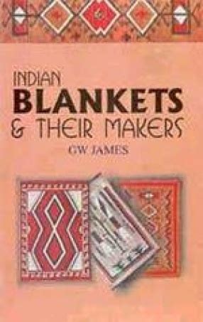 Indian Blankets and Their Makers 1st Abhishek Edition Epub