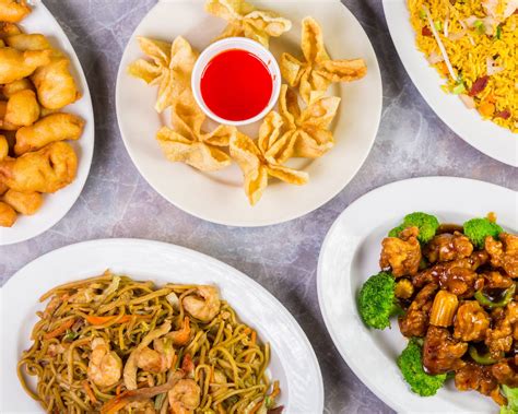 Indian Chinese Near Me: Your Guide to 2023's Top 10 Spots