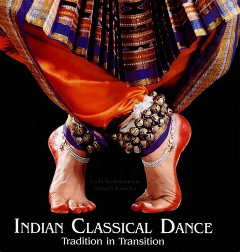 Indian Classical Dance Tradition in Transition 1st Edition PDF