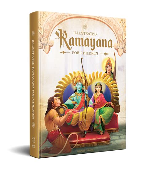 Indian Classics 4 : Ramayana Kindle Editon