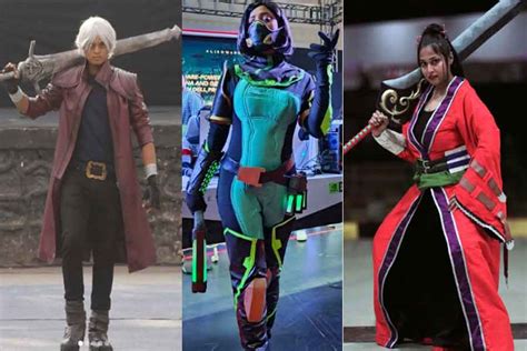 Indian Cosplay: A Thriving Subculture in the Heart of India