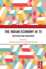 Indian Economy and Challenges of Globalisation 1st Edition Reader