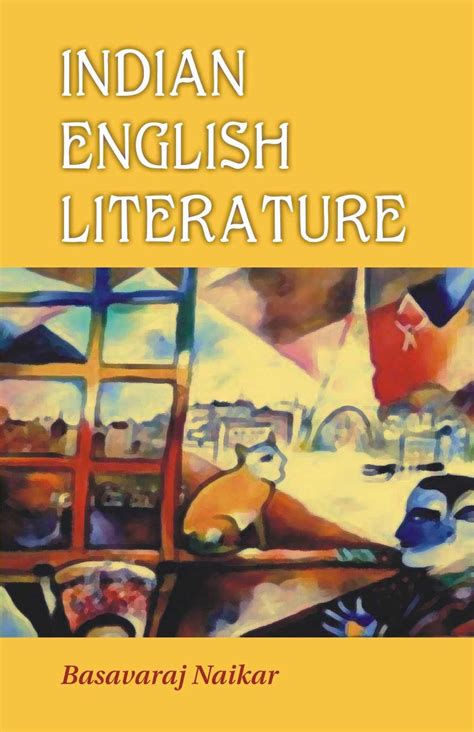 Indian English Literature Vol. 6 1st Edition Epub