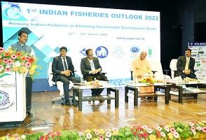 Indian Fisheries A Progressive Outlook Reader