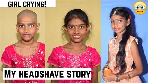 Indian Girl Headshave Story: Stories of Tradition, Courage, and Empowerment