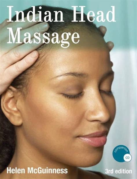 Indian Head Massage 4th Edition Ebook Reader