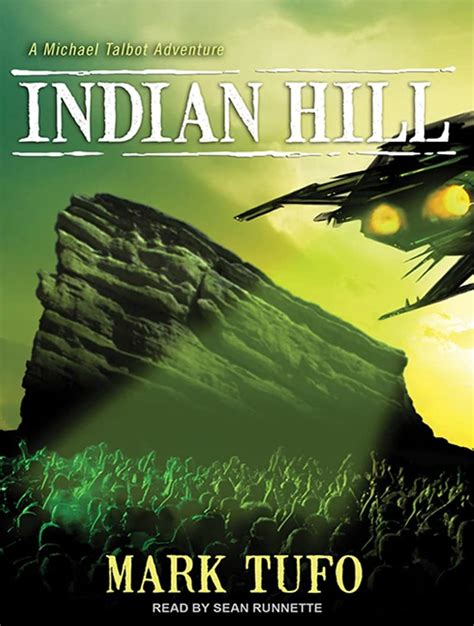 Indian Hill A Michael Talbot Adventure Doc