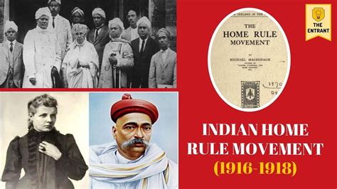 Indian Home Rule Reader