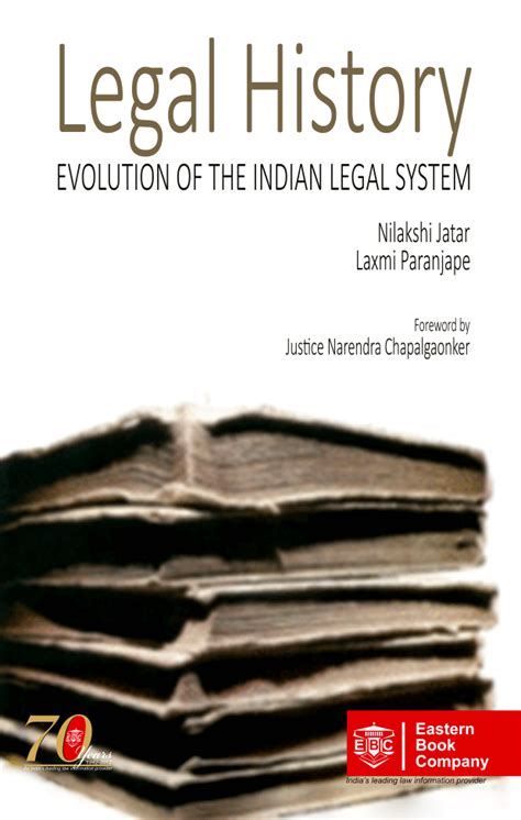 Indian Legal History Epub