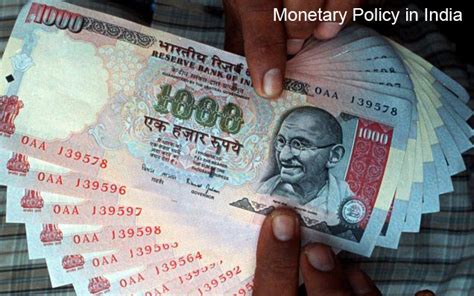 Indian Monetary Policy and Economic Reforms Reader