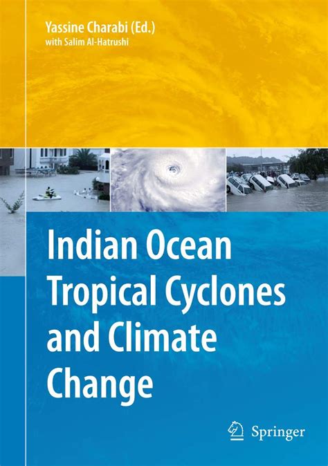 Indian Ocean Tropical Cyclones and Climate Change PDF