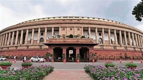 Indian Parliament Privileges PDF