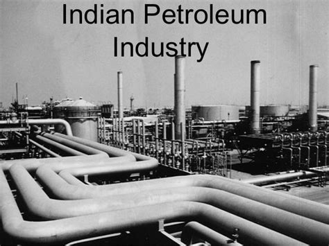 Indian Petroleum Directory With an Introductory Chapter on Petroleum Industry in India Reader