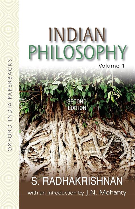 Indian Philosophy Vol. 1 2nd Edition Epub