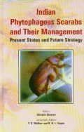 Indian Phytophagous Scarabs and their Management Present Status and Future Strategy 1st Edition PDF