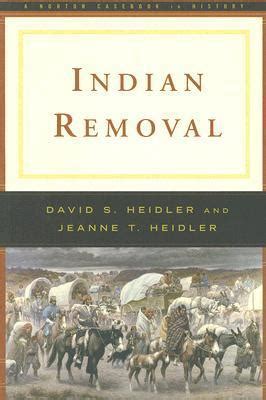 Indian Removal Norton Documents Reader