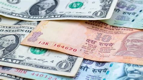 Indian Rupees to USD: Exchange Rates and Value Analysis