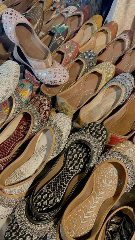 Indian Sandals: A Cultural Expression and Fashion Statement