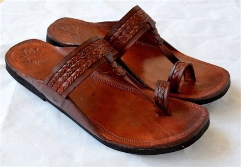 Indian Sandals: A Timeless Tradition of Elegance and Comfort