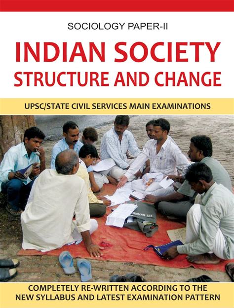 Indian Society Structure and Change Epub