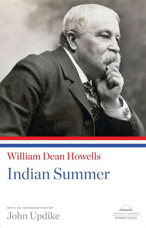 Indian Summer A Library of America Paperback Classic Library of America Paperback Classics Kindle Editon