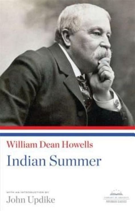 Indian Summer A Library of America Paperback Classic Library of America Paperback Classics Doc