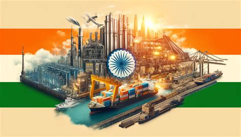 Indian Supply Chain Architecture PDF