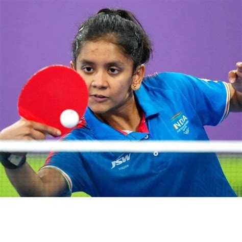 Indian Table Tennis Yearbook Reader